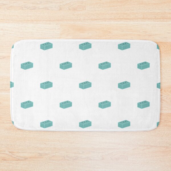 Item preview, Small brick pattern 6 designed and sold by LemonCreamyyyy.
