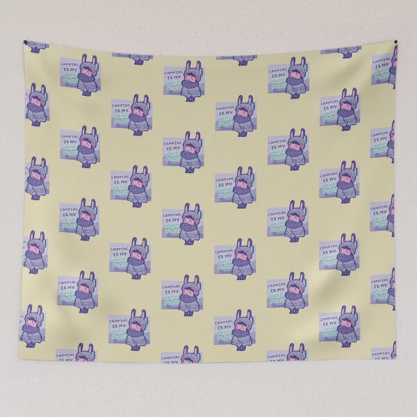 Item preview, Happy Place designed and sold by nitsuga89.