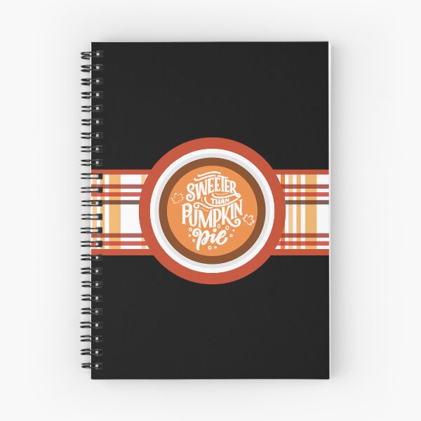 Item preview, Sweeter Than Pumpkin Pie designed and sold by SimplyMe-Plus.