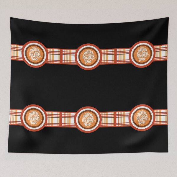 Item preview, Sweeter Than Pumpkin Pie designed and sold by SimplyMe-Plus.