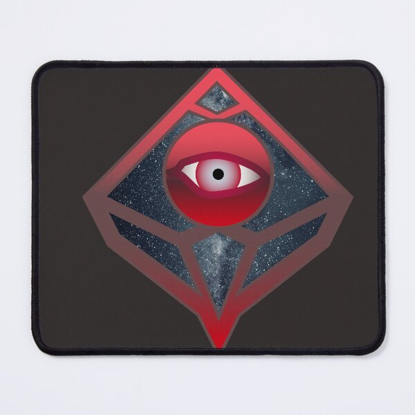 Item preview, Eye of the black sky designed and sold by iansheridan.