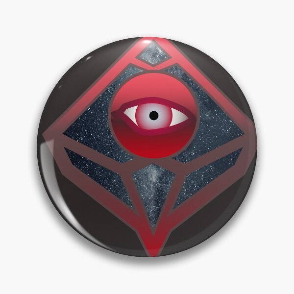 Item preview, Eye of the black sky designed and sold by iansheridan.