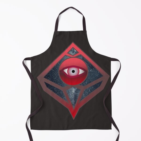 Item preview, Eye of the black sky designed and sold by iansheridan.