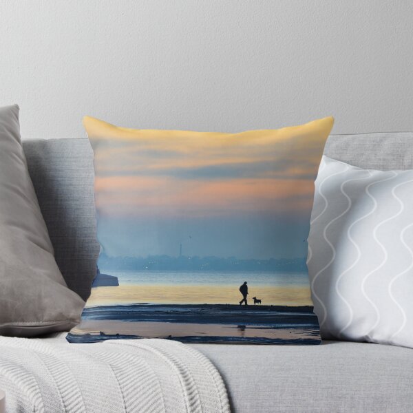 Item preview, Must love long strolls along the beach, preferably with tennis balls... designed and sold by Georgie Hart.