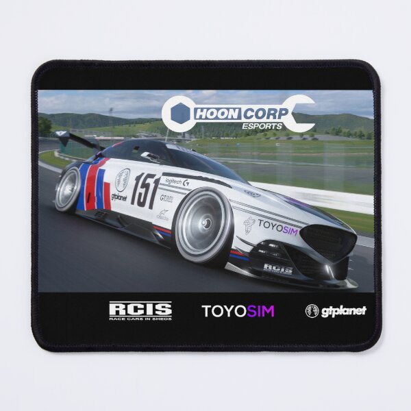 Item preview, Hooncorp eSports Genesis X GR3 '22 designed and sold by Nismonath5.