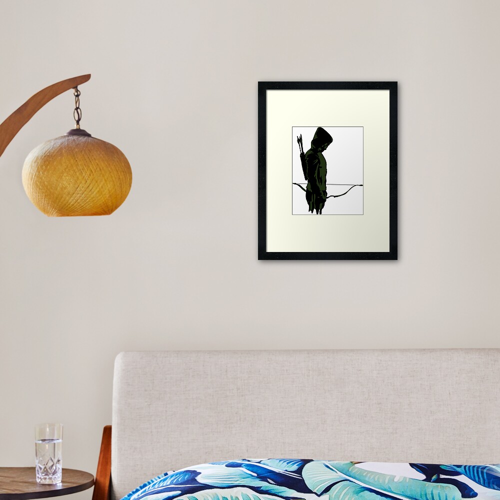 Item preview, Framed Art Print designed and sold by jessannjo.