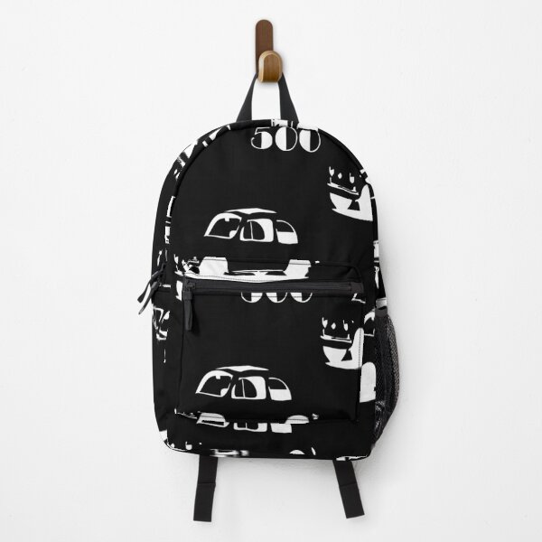 Item preview, 500 fiat vintage auto cinquecent o MITICHE designed and sold by mihaybaronsp.