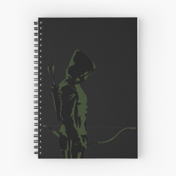 Item preview, Green Archer with Arrow designed and sold by Johnston Creative.