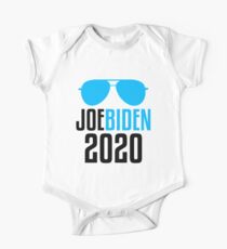 Joe Biden 2020 One Piece - Short Sleeve