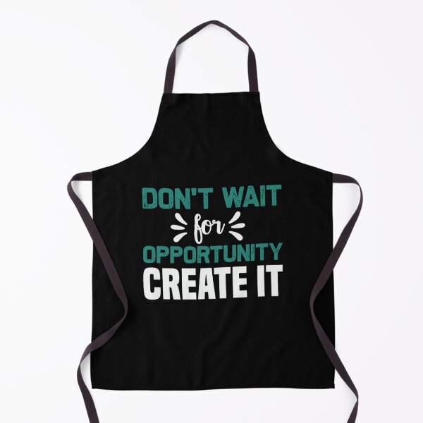 Item preview, dont wait for opportunity create it jacob zelazny transparent designed and sold by syamsutaliaaj.
