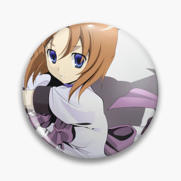 Item preview, Rena Ryuugu When They Cry Japanese designed and sold by Allenfawnpal.