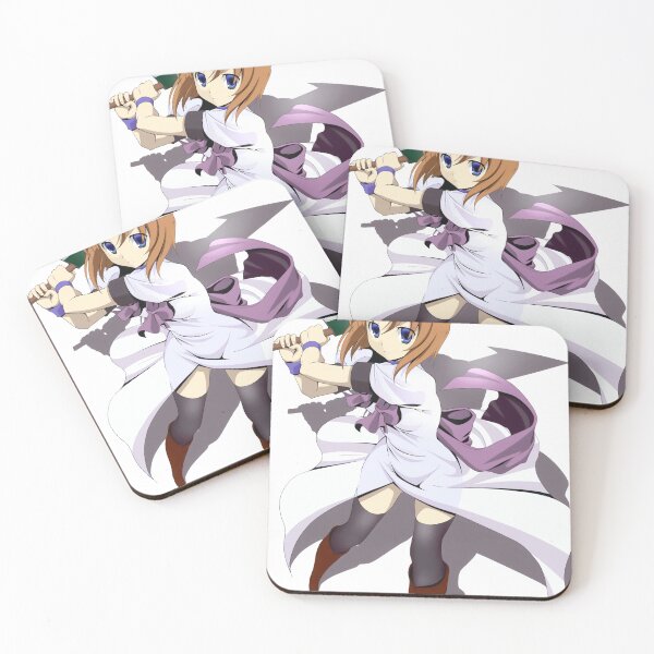 Item preview, Rena Ryuugu When They Cry Japanese designed and sold by Allenfawnpal.