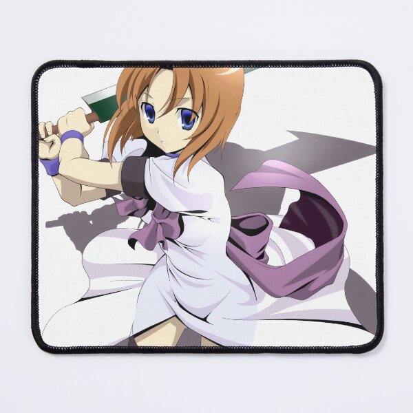 Item preview, Rena Ryuugu When They Cry Japanese designed and sold by Allenfawnpal.