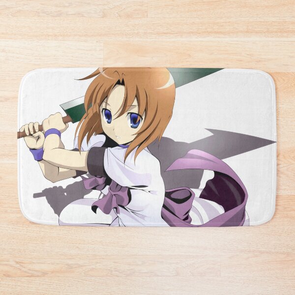 Item preview, Rena Ryuugu When They Cry Japanese designed and sold by Allenfawnpal.