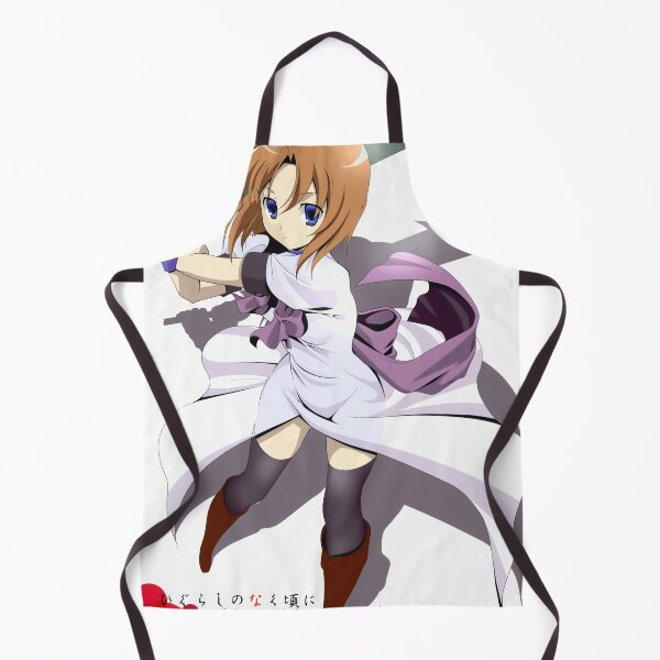 Item preview, Rena Ryuugu When They Cry Japanese designed and sold by Allenfawnpal.
