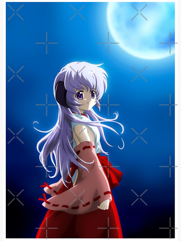 Higurashi no Naku Koro ni Sotsu Art Board Print for Sale by Bothaina