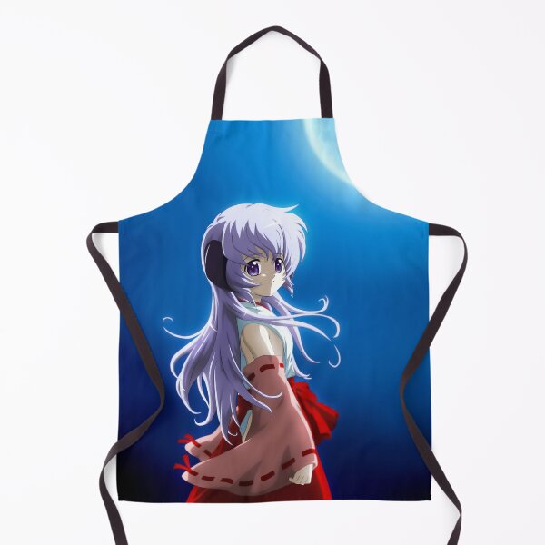 Item preview, Furude Hanyuu When They Cry Design Fanart designed and sold by antioneart.