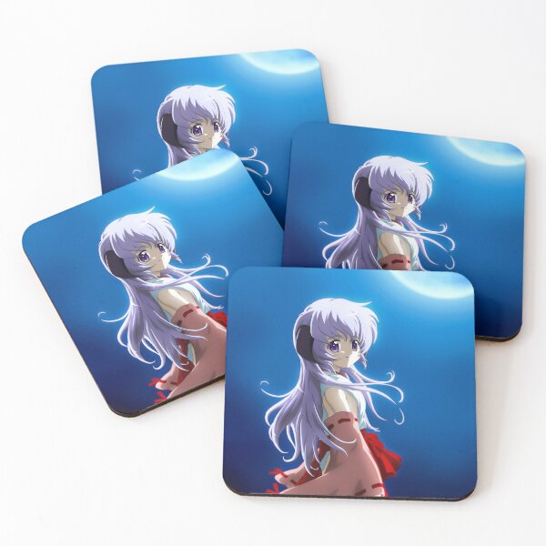 Item preview, Furude Hanyuu When They Cry Design Fanart designed and sold by antioneart.