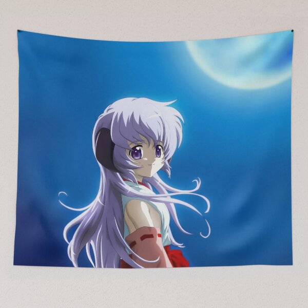 Item preview, Furude Hanyuu When They Cry Design Fanart designed and sold by antioneart.