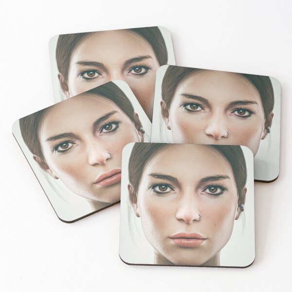 Item preview, Lara Croft designed and sold by Idylla.
