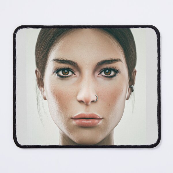 Item preview, Lara Croft designed and sold by Idylla.