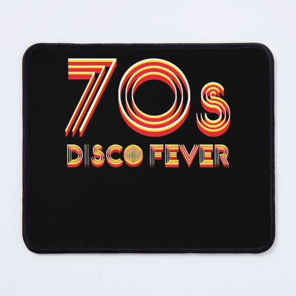 Item preview, 70s Disco Fever    designed and sold by torpeytedrowf.