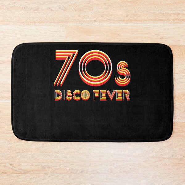 Item preview, 70s Disco Fever    designed and sold by torpeytedrowf.