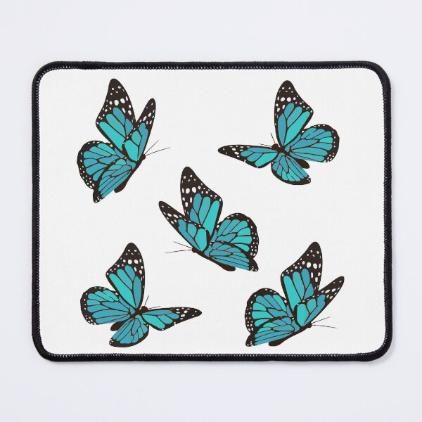 Item preview, Celeste Monarch Butterflies designed and sold by sofibelen.