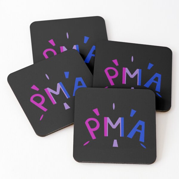 Item preview, PMA bisexual pride Classic  designed and sold by bilacimaiyep.