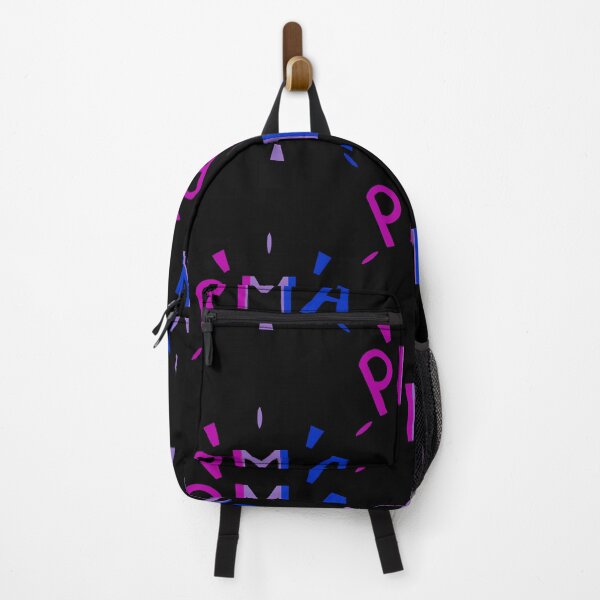 Item preview, PMA bisexual pride Classic designed and sold by bilacimaiyep.