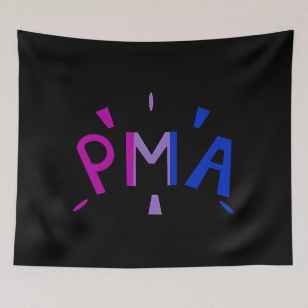 Item preview, PMA bisexual pride Classic  designed and sold by bilacimaiyep.
