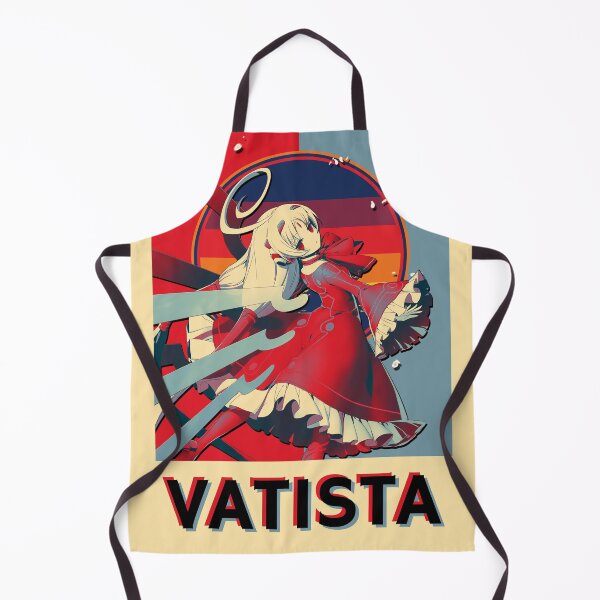 Item preview, Hopmon Vatista designed and sold by martanjung.