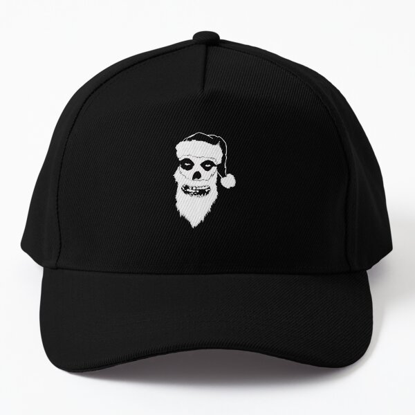 Misfits hot sale baseball cap