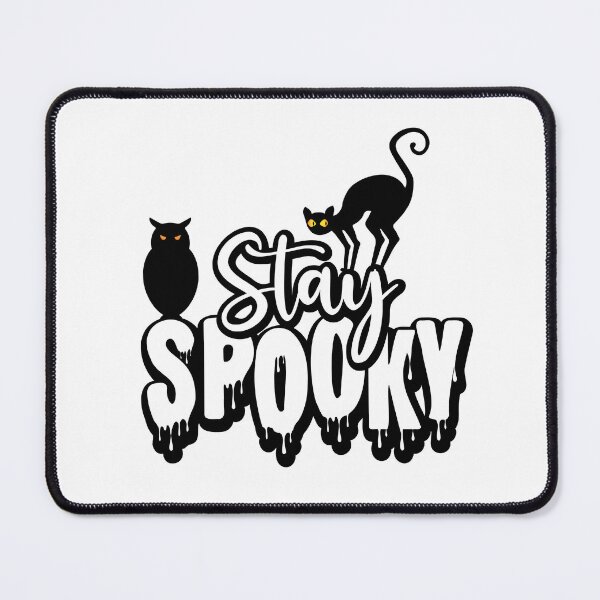 Item preview, spooky aesthetic tiles designed and sold by ApurwaArtShop.