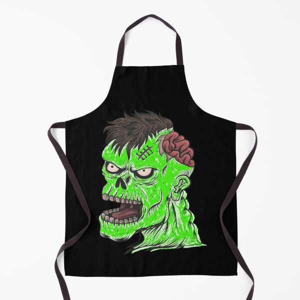 Artikelvorschau, Neon Zombie entworfen und verkauft von cutenevil.