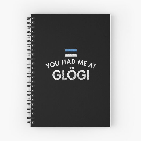 Item preview, You Had Me At Glögi designed and sold by twHistory.