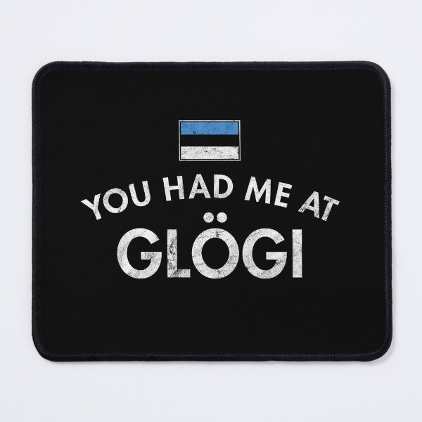 Item preview, You Had Me At Glögi designed and sold by twHistory.