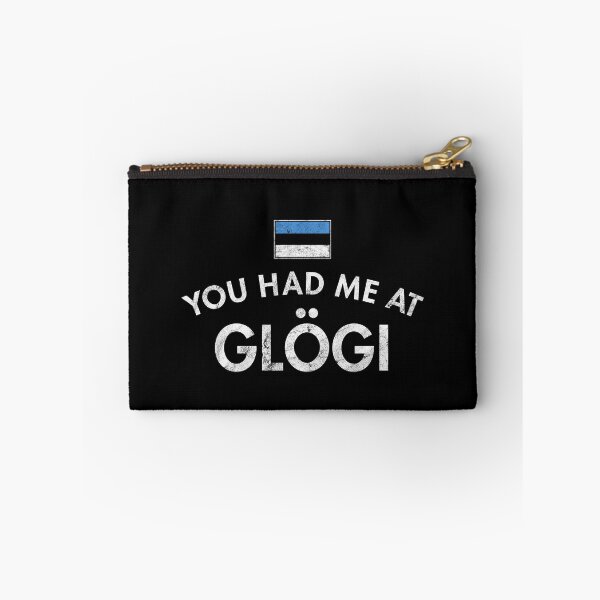 Item preview, You Had Me At Glögi designed and sold by twHistory.