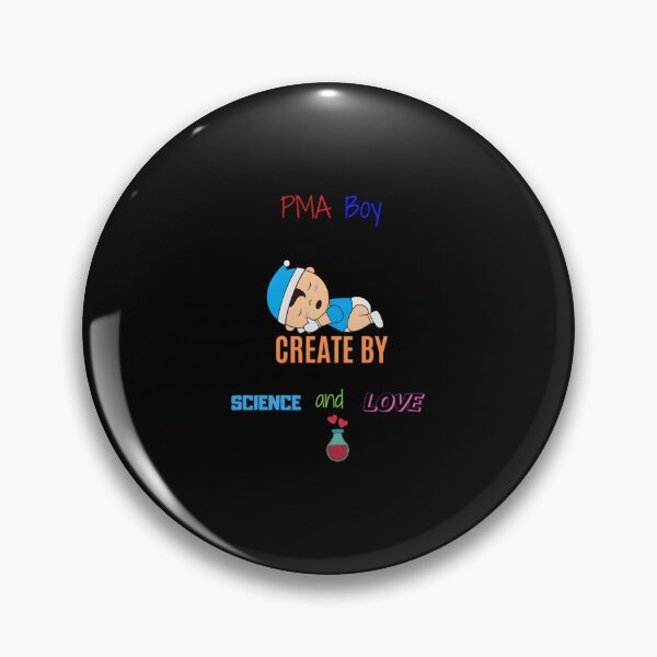 Item preview, pma boy Classic  designed and sold by bilacimaiyep.