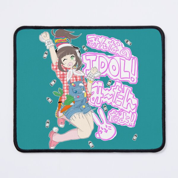 Item preview, Everyone_s Idol! Miitan!   designed and sold by Likinhoteru.