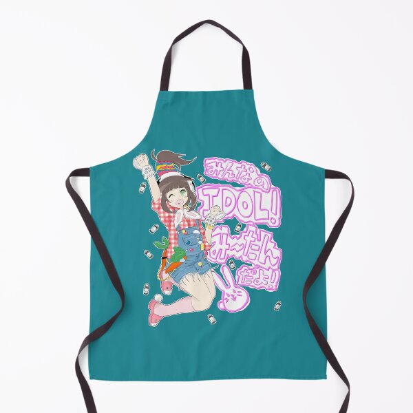 Item preview, Everyone_s Idol! Miitan!   designed and sold by Likinhoteru.