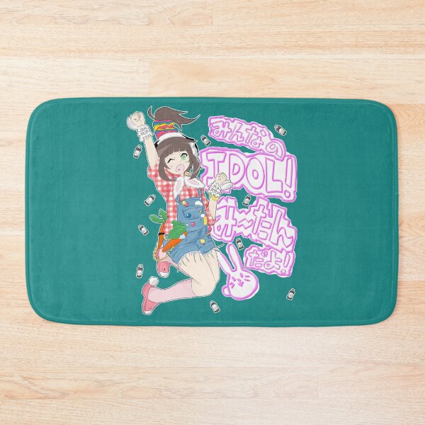 Item preview, Everyone_s Idol! Miitan!   designed and sold by Likinhoteru.