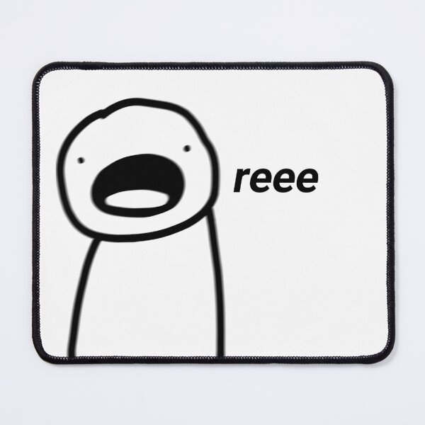 Item preview, reee dream meme designed and sold by BestQuest.