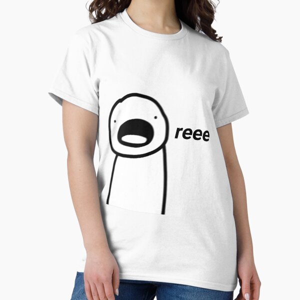 Item preview, reee dream meme designed and sold by BestQuest.