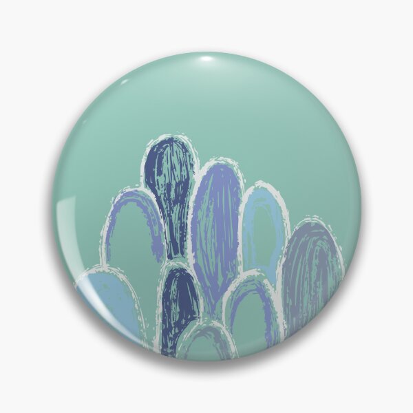 Item preview, Abstract Cool Tone  designed and sold by malyyfaceart.