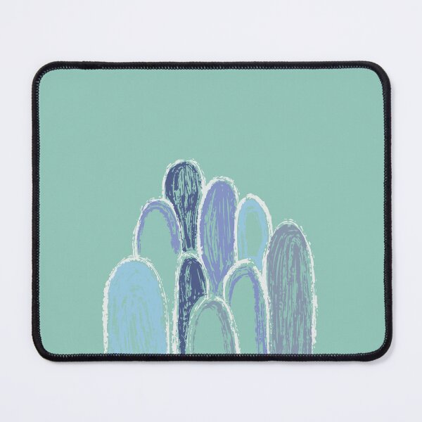 Item preview, Abstract Cool Tone designed and sold by malyyfaceart.