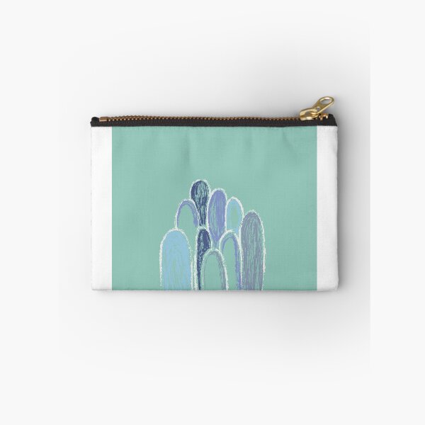 Item preview, Abstract Cool Tone  designed and sold by malyyfaceart.