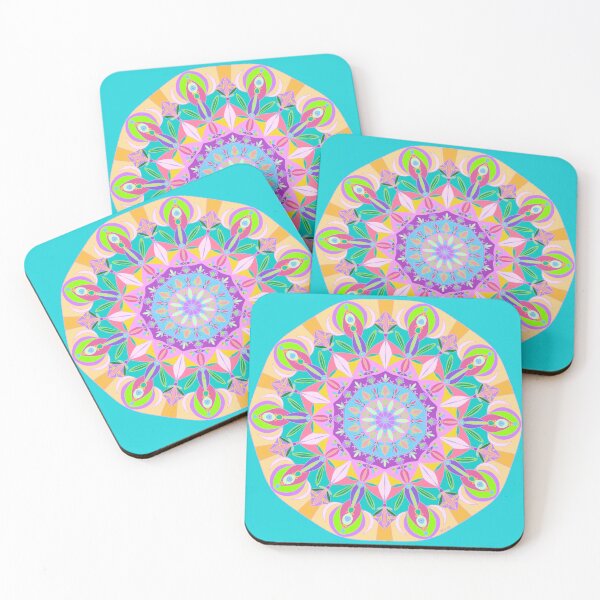 Item preview, Matrix Mind Mandala  designed and sold by HealingHearts17.