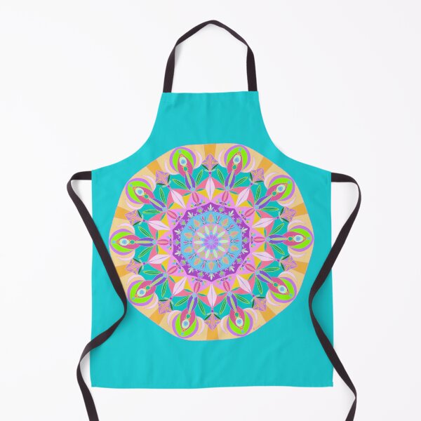Item preview, Matrix Mind Mandala  designed and sold by HealingHearts17.
