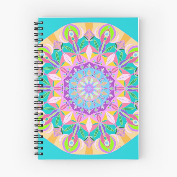 Item preview, Matrix Mind Mandala  designed and sold by HealingHearts17.